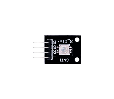 модуль светодиодный RGB SMD (5050)