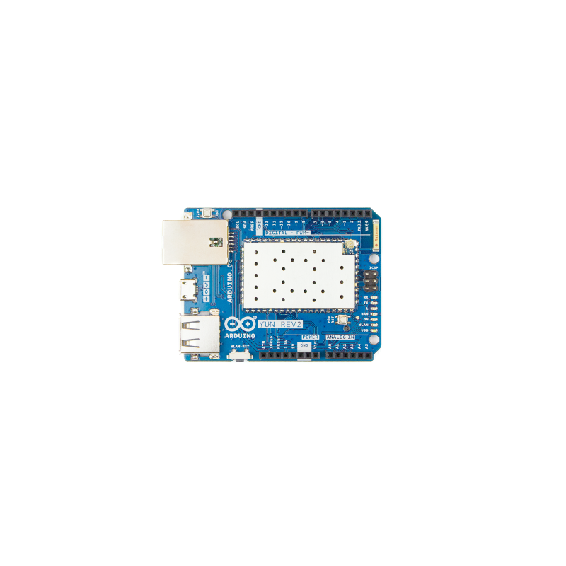 Arduino Yun Rev2 R2INO Arduino Yun Rev2 R2INO