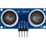 ультразвуковой модуль HC-SR04
