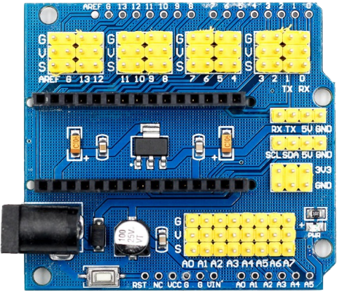 Arduino nano shield. Arduino Nano шилд. Шилд для ардуино нано. Плата расширения для Arduino uno. Плата шилд Arduino Nano.