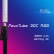 PavoTube 30С светодиодный осветитель